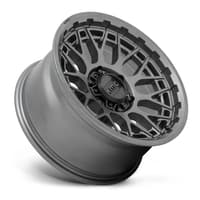 KMC KM722 Technic Anthracite