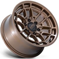 KMC KM732 Archer Matte Bronze
