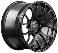 19x11 konig forged f1m satin black (fully forged) 5x120 44mm