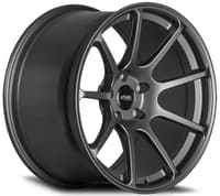 19x11 konig forged f5r ash silver (fully forged) 5x112 15mm