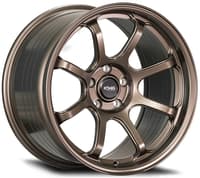 Konig Forged F6SX Race Bronze
