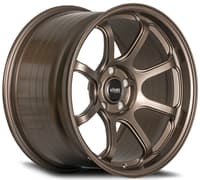17x10 konig forged f6sx race bronze (fully forged) 5x4.5/114.3 45mm