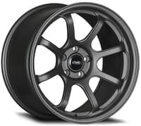17x9 konig forged f6sx satin grey (fully forged) 4x100 45mm