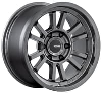 Konig HT1 Gloss Anthracite