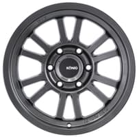 Konig HT1 Gloss Anthracite