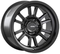 Konig HT1 Matte Black