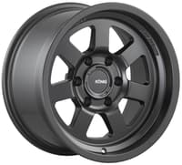 Konig HT2 Matte Black