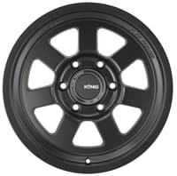 Konig HT2 Matte Black