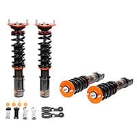 ksport kontrol pro coilover kit for 2004-2011 bmw 6 series/ 2006-2011 bmw m6 cbm114-kp thumbnail 3