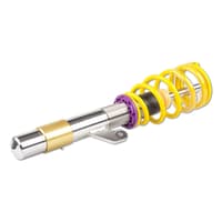 kw coilover kit v1 12+ bmw 3 series 4cyl f30 w/o electronic suspension 1022000d