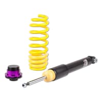 kw coilover kit v1 12+ bmw 3 series 4cyl f30 w/o electronic suspension 1022000d