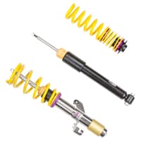 kw coilover kit v1 2012+ bmw f30 320i/328i xdrive w/o edc 1022000r