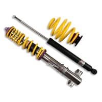 kw coilover kit v1 bmw 3series e36 (3b 3/b 3c 3/c) sedan coupe wagon convertible (exc. m3) 10220011