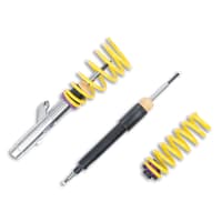 kw coilover kit v1 bmw 1series e81/e82/e87 (181/182/187)hatchback / coupe (all engines) 10220039