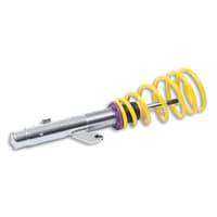 kw coilover kit v1 bmw 1series e81/e82/e87 (181/182/187)hatchback / coupe (all engines) 10220039
