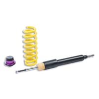 kw coilover kit v1 bmw 1series e81/e82/e87 (181/182/187)hatchback / coupe (all engines) 10220039