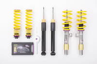kw coilover kit v1 bmw m3 (e92/93) 10220067