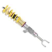 kw coilover kit v1 2011+ bmw 5series f10 (5l) 10220080