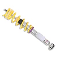 kw coilover kit v1 2011+ bmw 5series f10 (5l) 10220080