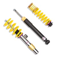 kw coilover kit v1 bmw m3 (e92/93) 10220083