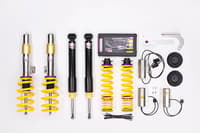 kw coilover kit v1 bmw m3 (e92/93) 10220083