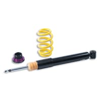 kw coilover kit v1 2015+ mini cooper clubman (f54) w/o electronic dampers 102200bn