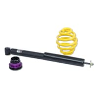kw coilover kit v1 bmw 3-series e30 m3 coupe 102200db