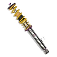 kw coilover kit v3 acura nsx; (na1) 35250022