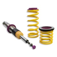 kw coilover kit v3 acura nsx; (na1) 35250022