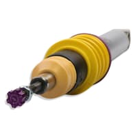 kw coilover kit v3 acura nsx; (na1) 35250022