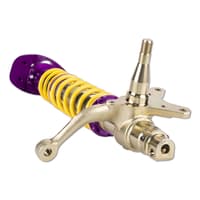 kw coilover clubsport kit 2-way 74-89 porsche 911 g-body 35271864