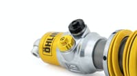 ohlins 15-20 lamborghini huracan audi r8 ttx-pro coilover system auv mt00s1