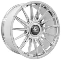 Lexani Lotus XL Chrome