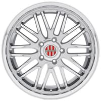 Victor Equipment Lemans Chrome