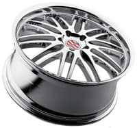 Victor Equipment Lemans Chrome