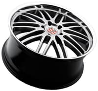 Victor Equipment Lemans Hyper Silver w/ Mirror Cut Lip