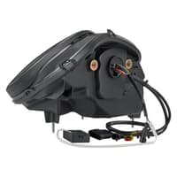 morimoto xb led headlights: chevrolet corvette (05-13) (pair / gen 2) lf460.2