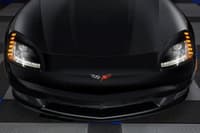 morimoto xb led headlights: chevrolet corvette (05-13) (pair / gen 2) lf460.2