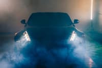 morimoto xb led headlights: nissan 370z (09-20) (pair / asm / lhd) lf474-asm