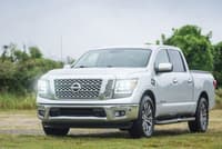 morimoto xb led headlights: nissan titan (16-20) (pair / asm) lf476