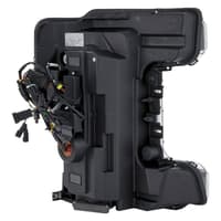 morimoto xb led headlights: ford super duty (17-19) (pair / asm) lf503-asm