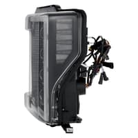 morimoto xb led headlights: ford super duty (17-19) (pair / asm) lf503-asm