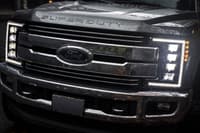 morimoto xb led headlights: ford super duty (17-19) (pair / asm) lf503-asm