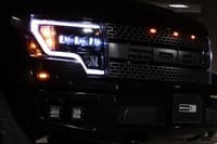 morimoto xb led headlights: ford f150 (09-14) (pair / asm) lf506-asm