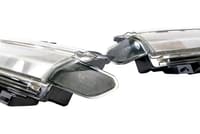 morimoto xb led sidemarkers: jeep wrangler jl (18-20) (pair / clear) lf512