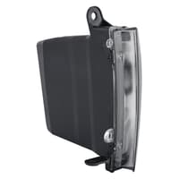 morimoto xb led headlights: dodge ram (09-18) (pair / asm) lf520-asm