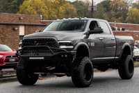 morimoto xb led headlights: dodge ram (09-18) (pair / asm) lf520-asm