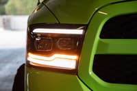 morimoto xb led headlights: dodge ram (09-18) (pair / asm) lf520-asm