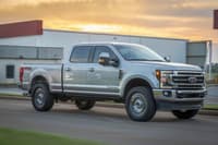 morimoto xb hybrid led headlights: ford super duty (2020+) (pair / asm) lf556