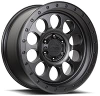 20x9 lock off-road 50cal matte black 6x5.5/139.7 -12mm